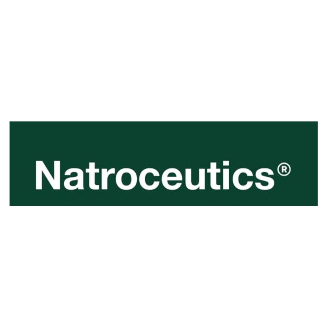 Natroceutics
